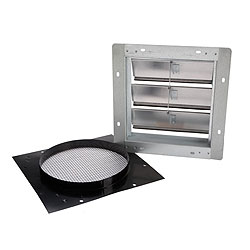 Broan 441 Wall Cap