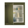 NuTone 468MOD Stainless Steel-Recessed
