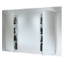 NuTone 664 Single-Recessed