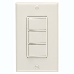 Broan 66V Bathroom Fan Wall Control
