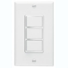 Broan 66W Bathroom Fan Wall Control