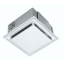 Broan 682  Duct-Free Ventilation Fan