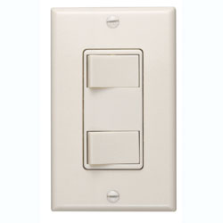 Broan 68V Bathroom Fan Wall Control