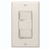Broan 68V Bathroom Fan Wall Control