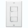 Broan 68W Bathroom Fan Wall Control