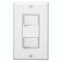 Broan 68W Bathroom Fan Wall Control