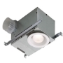Broan 744 Exhaust Fan and Light