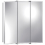 NuTone 755272 24"W x 24"H - Classic White Wood Cabinet