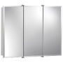 NuTone 755280 30"W x 24"H - Classic White Wood Cabinet