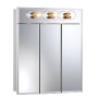 NuTone 755427 24"W x 28"H - Classic White Wood Cabinet