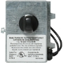Broan 80L Bathroom Fan Wall Control