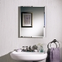 NuTone 868P34WHG Medicine Cabinet