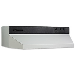 Broan 883001 30 Inch, White