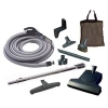 VacuMaid ATK500-35ft Vacuum System Tool Kit
