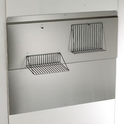 Broan RMP4204 42 Inch RANGEMASTER&reg; Backsplash