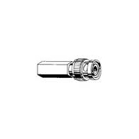 Vitek BNC Twist-On-75 ohm Cable Connector for Security Cameras and Accessories Sold Individually - Minimum Order 5.