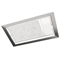 Broan BP57 Ducted Filter with Charcoal Pad