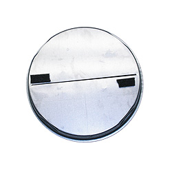 Broan BP87 Damper