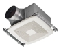 Broan XB110 Bathroom Fan