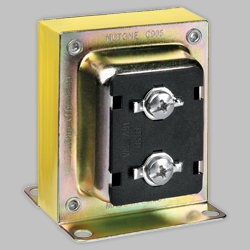 Nutone C905 Door Bell Transformer