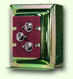 Nutone C909 Door Bell Transformer