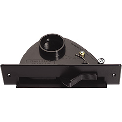 Nutone CI365B Vacuum System Dustpan