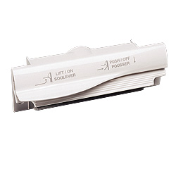 Nutone CI367W Vacuum System Dustpan