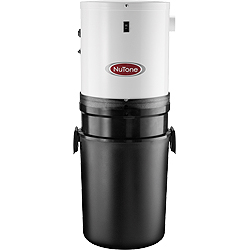 Nutone CV400 Vacuum System Power Unit