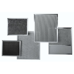 Broan BPQTF Non-Ducted Filter