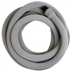Vacumaid HS302120 30 ft Hide a Hose Kit Central vacuum attachments, central vacuum, central vacuums, central vacuum system, central  vacuum parts, vacuum parts, built in vacuum
