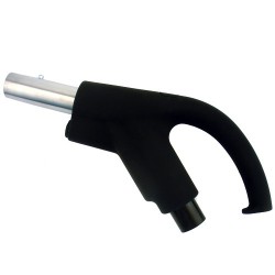 Vacumaid HS302138 Hide a Hose Handle Central vacuum attachments, central vacuum, central vacuums, central vacuum system, central  vacuum parts, vacuum parts, built in vacuum