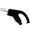 Vacumaid HS302138 Hide a Hose Handle Central vacuum attachments, central vacuum, central vacuums, central vacuum system, central  vacuum parts, vacuum parts, built in vacuum