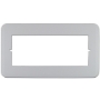 Intrasonic Retro Master Station Trim Plate