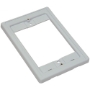 Intrasonic Retro Door Station Trim Plate