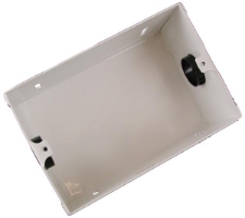 Valet New Construction Mounting