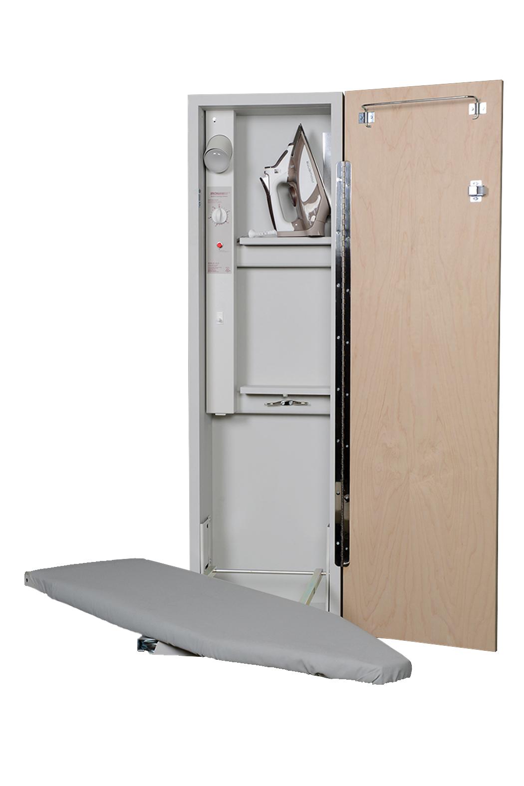 Iron-A-Way AE42FWU Ironing Center