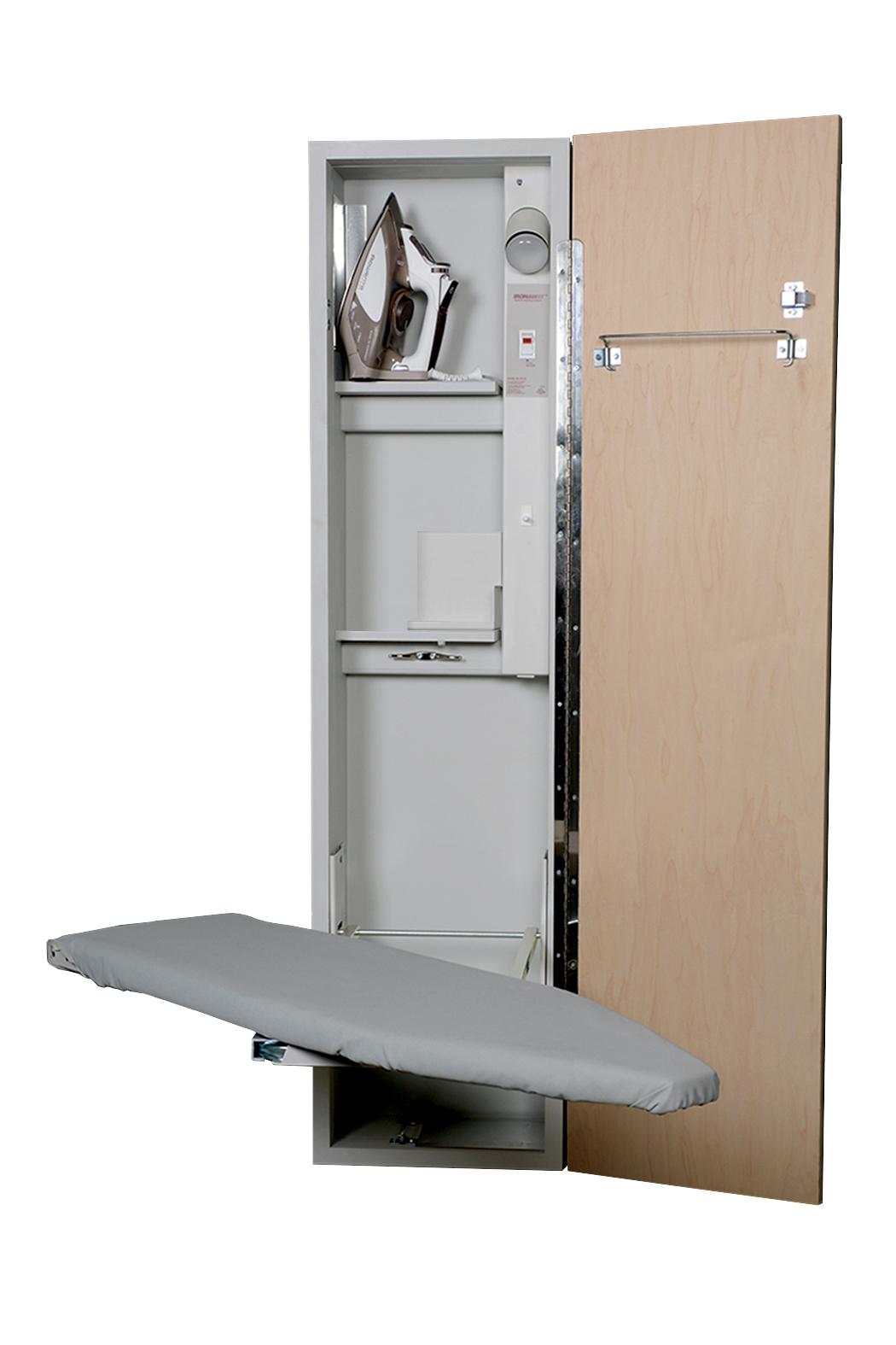 IronAway UD42