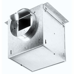 Broan L150L In-Line Exhaust Fan