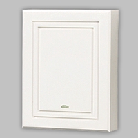 Nutone LA100WH Wired Door Chime