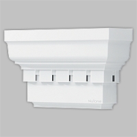 Nutone LA139WH Wired Door Chime