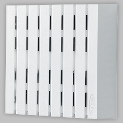 Nutone LA18WH Wired Door Chime
