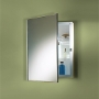 NuTone M18369301 Surface Mount Steel Cabinet