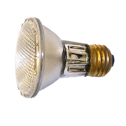 Broan PAR20 Range Hood Lamp