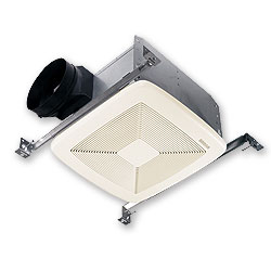 Broan QTXE150 Ultra Silent Bathroom Fan