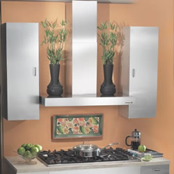 Broan RM533604 36 Inch, Stainless Steel