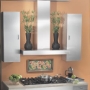 Broan RM533004 30 Inch, Stainless Steel
