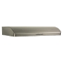 Broan E66142SS 42" Range Hood, Stainless Steel