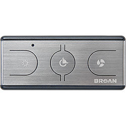 Broan BCR1 Optional RF Remote Control For Broan Evolution 3 Series Range Hoods