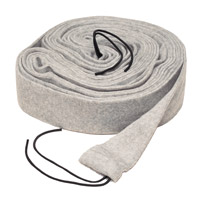 AirVac VM204 Vacuum System Hose Cover