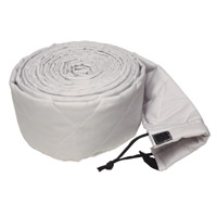 AirVac VM700 Vacuum System Hose Cover